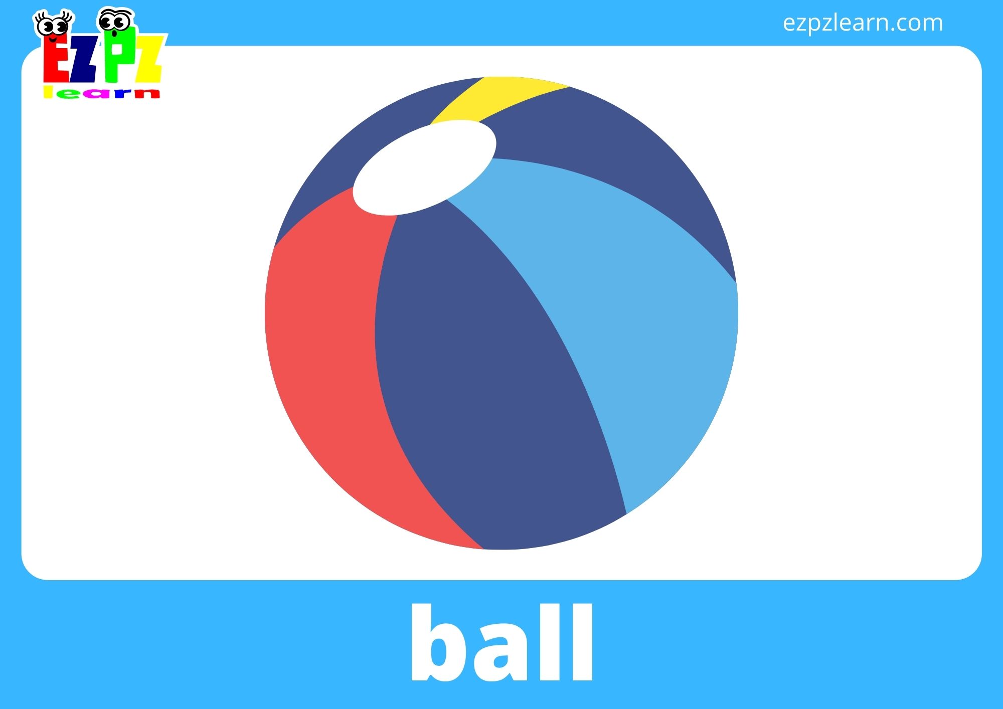 ball